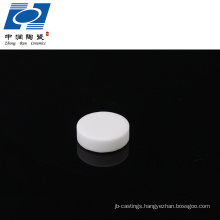 insulating ceramics pills for compressor